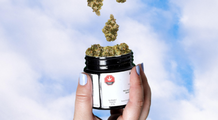 How To Store Cannabis At Home for Quality and Safety