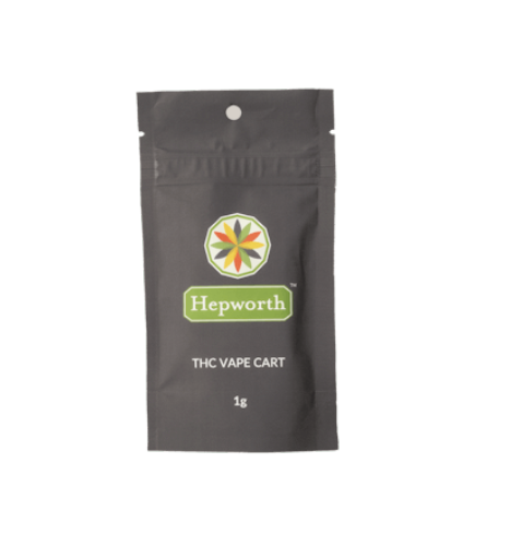 HEPWORTH Super Lemon Haze | 510