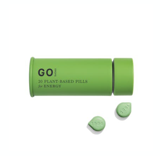 1906 Go Drops | 1:1 | 20pk